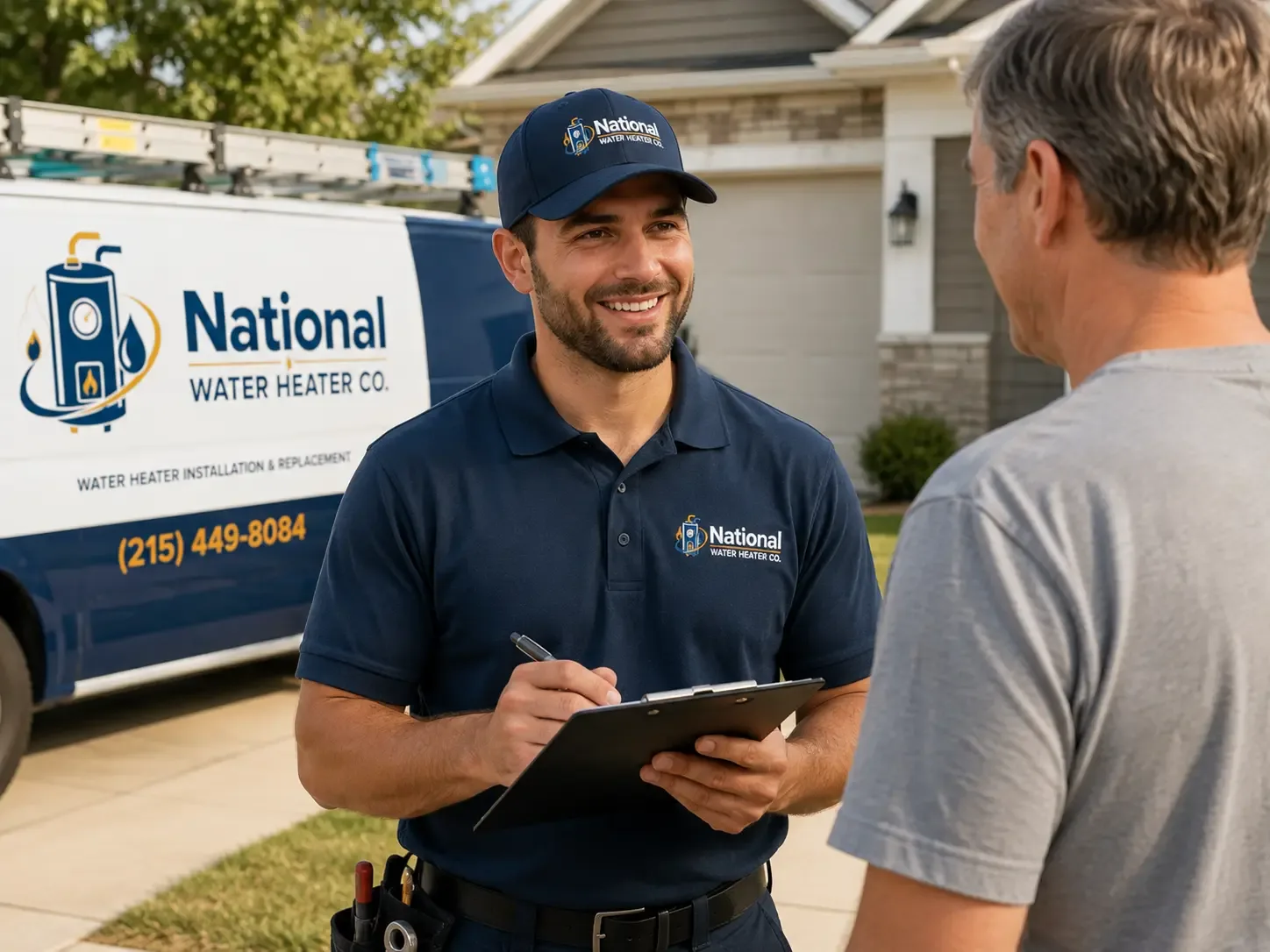 Water Heater Installation Deer Park, CA FAQs